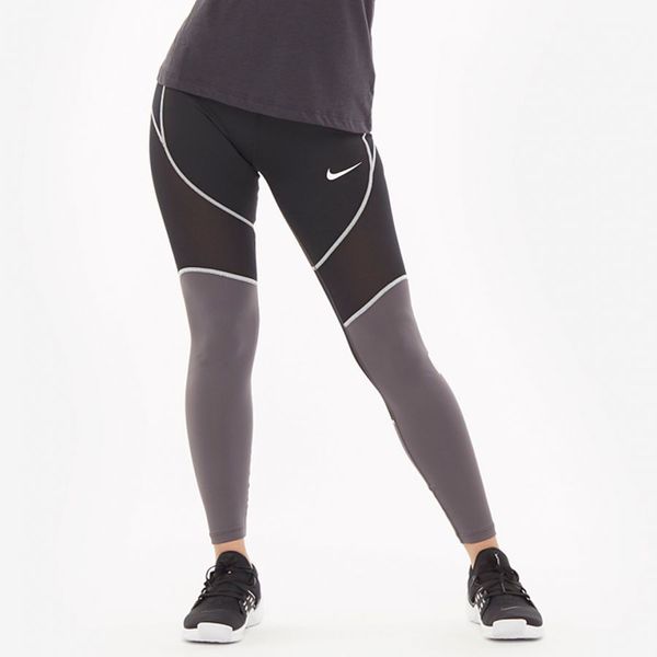 LEGGING NIKE ONE TIGHT FEMININA