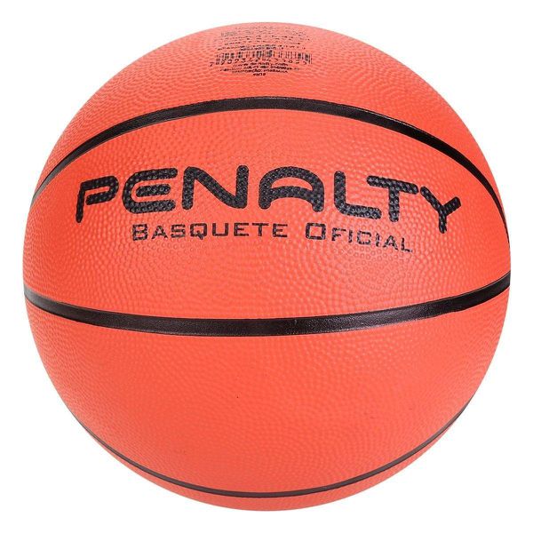 BOLA PENALTY BASQUETE IX PLAYOFF OFICIAL U
