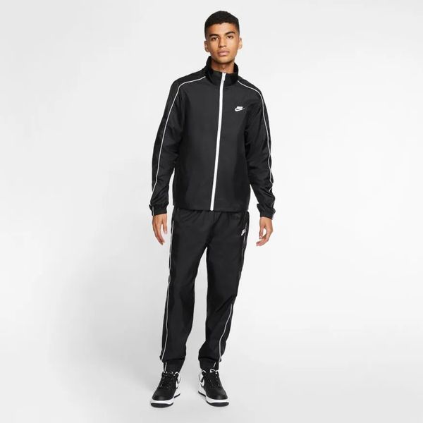 AGASALHO NIKE SUIT MASCULINO