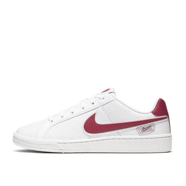 TENIS NIKE COURT ROYALE VALENTINE`S DAY FEMININO