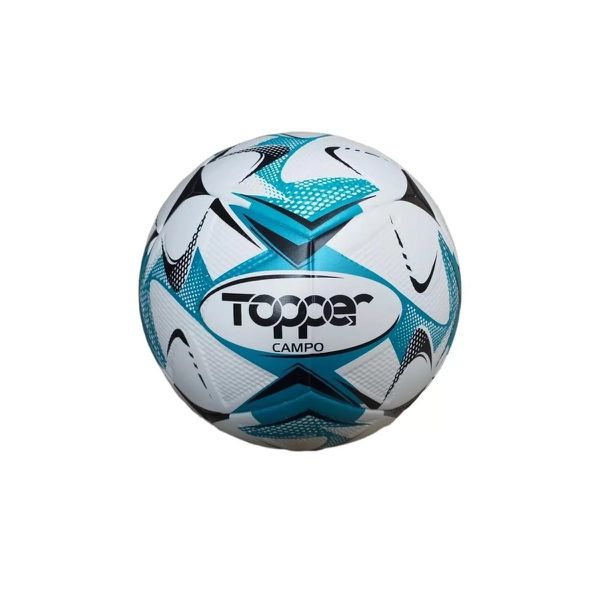 BOLA TOPPER CAMPO SLICK COLORFULL U