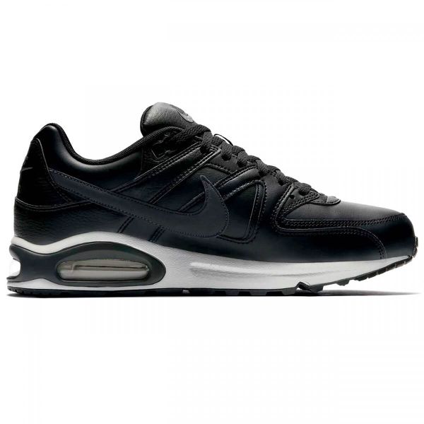 TÊNIS NIKE AIR MAX COMMAND LEATHER MASCULINO