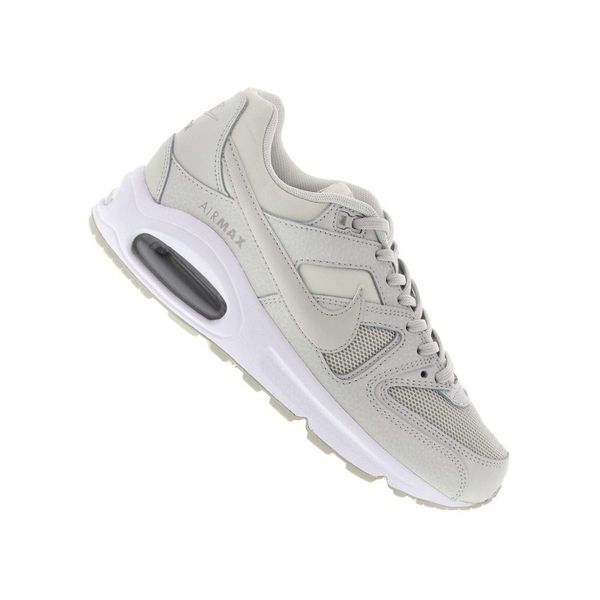 TÊNIS NIKE AIR MAX COMMAND LEATHER FEMININO