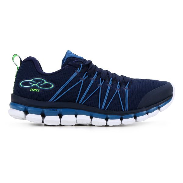 TENIS OLYMPIKUS CYBER 2