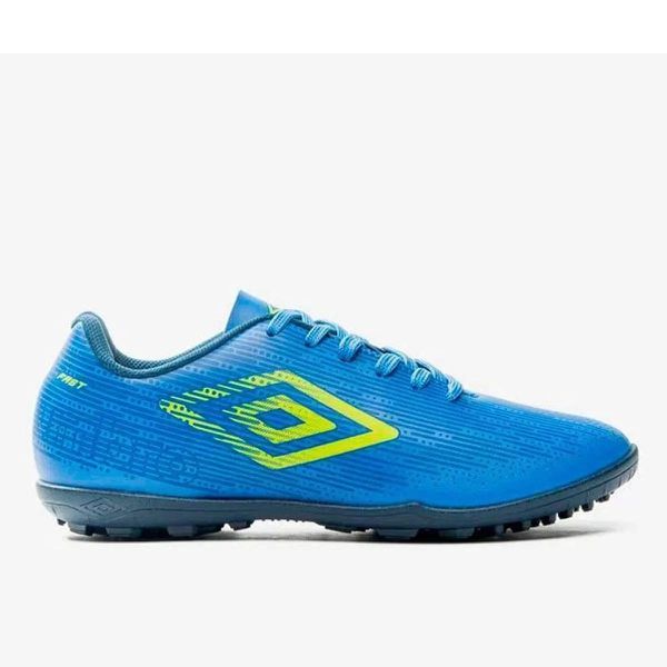 CHUTEIRA UMBRO SOCIETY FAST MASCULINO 