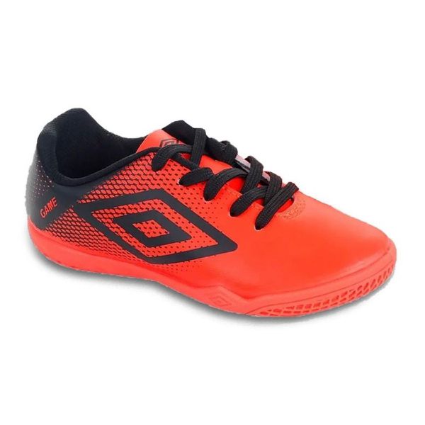 CHUTEIRA INFANTIL UMBRO GAME JR FUTSAL