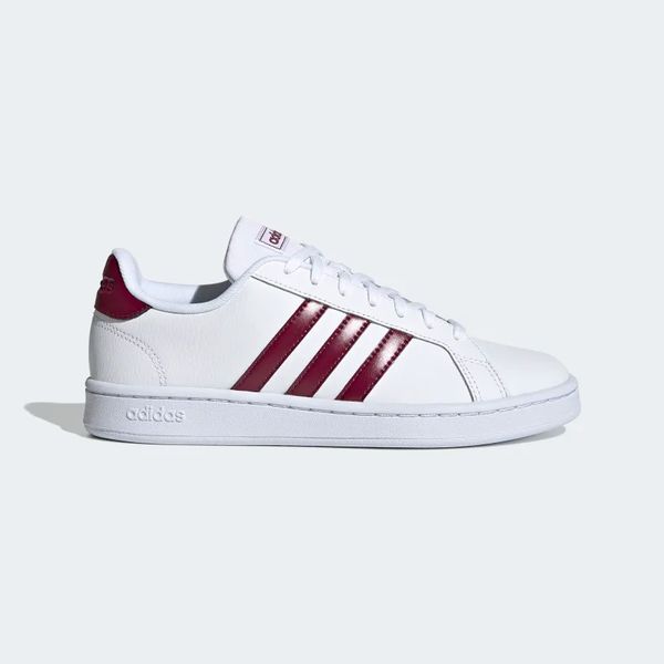 TÊNIS ADIDAS GRAND COURT FEMININO 