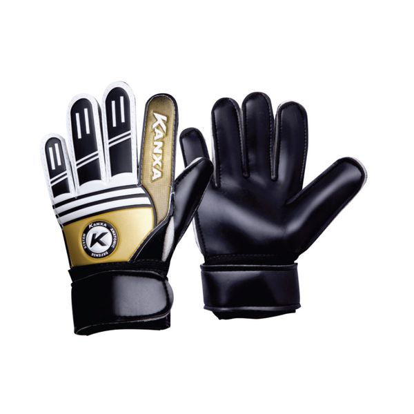 Luva de Goleiro Infantil Kanxa Style Unissex