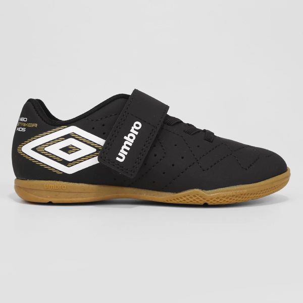 CHUTEIRA UMBRO FUTSAL NEO STRIKER KIDS