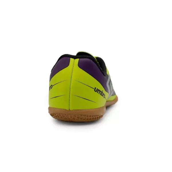 CHUTEIRA UMBRO INDOOR PRISMA | TRADE ESPORTES