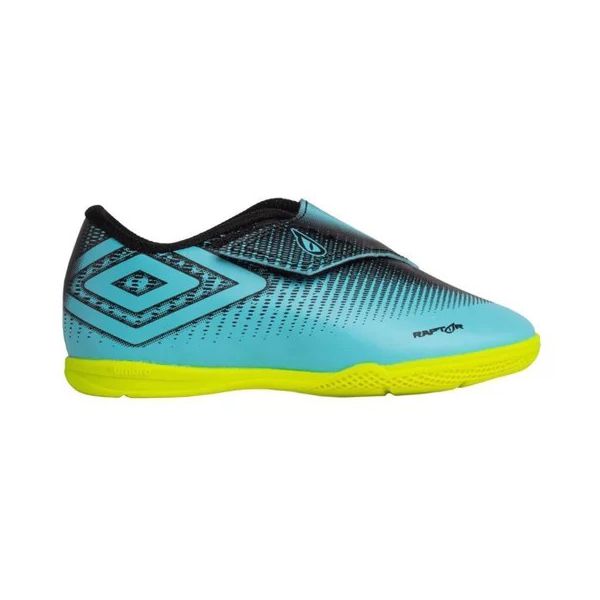 CHUTEIRA UMBRO FUTSAL RAPTOR 2.2 KIDS 