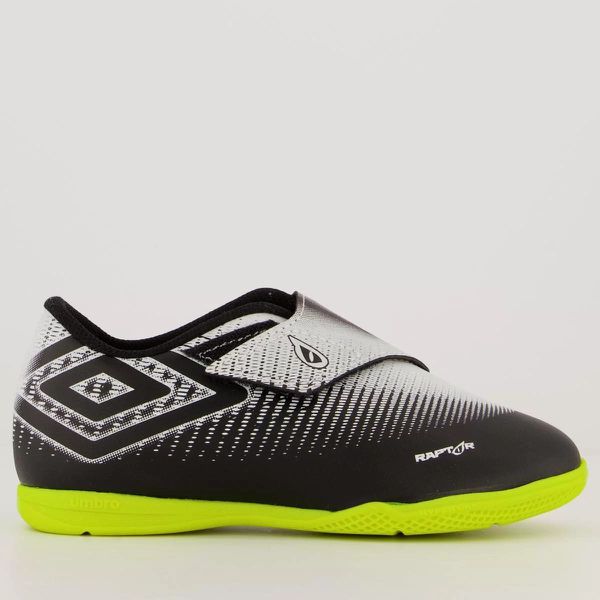 CHUTEIRA UMBRO INDOOR RAPTOR 2.2 KIDS 