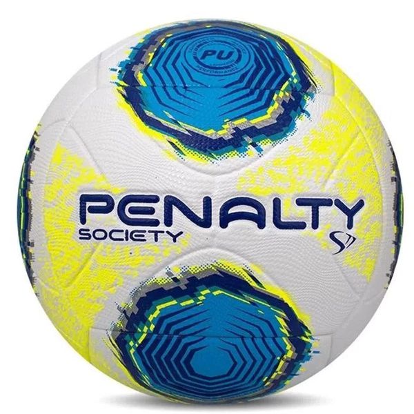 BOLA PENALTY SOCIETY S11 R2 XXII 