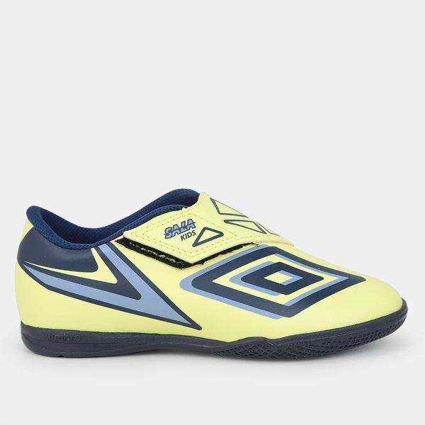 CHUTEIRA UMBRO SALA V KIDS INDOOR