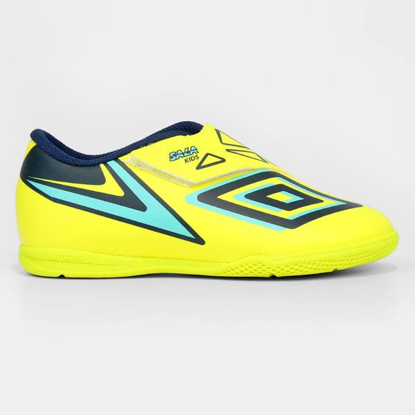 CHUTEIRA UMBRO SALA V KIDS INDOOR