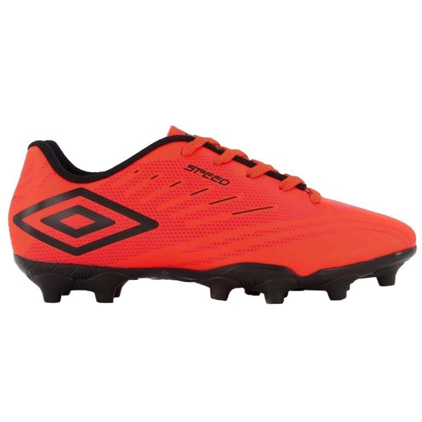 Chuteira Umbro 814624 Speed IV JR Futebol de campo Infantil