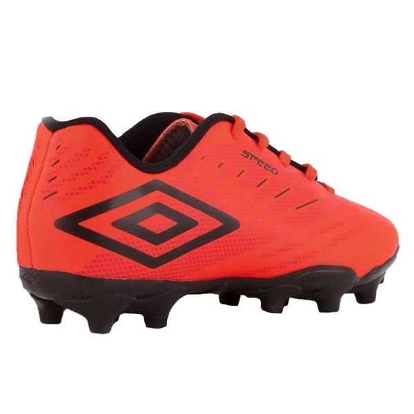 Chuteira Umbro 814624 Speed IV JR Futebol de campo Infantil