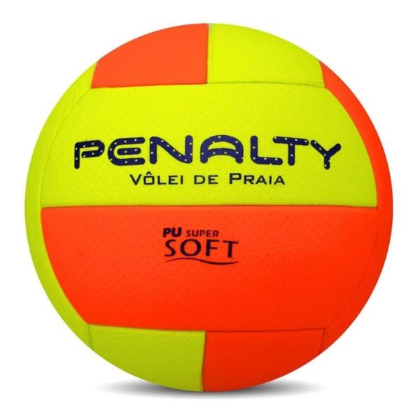 BOLA PENALTY VOLEI PRAIA 