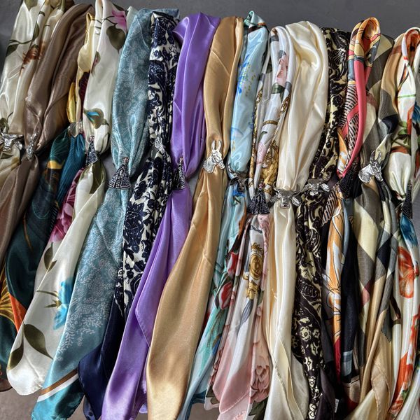 KIT 10 Lenços Boiadeiro SORTIDOS