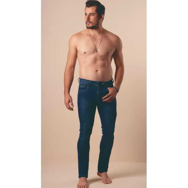 CALCA MASCULINA PACO CONCEPT