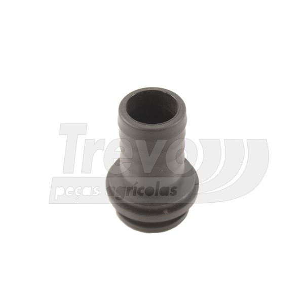 BICO 25,4 PORCA POLIMERO 1171215