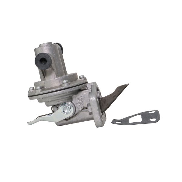 Bomba Alimentadora Combustivel Massey 275 290 72088