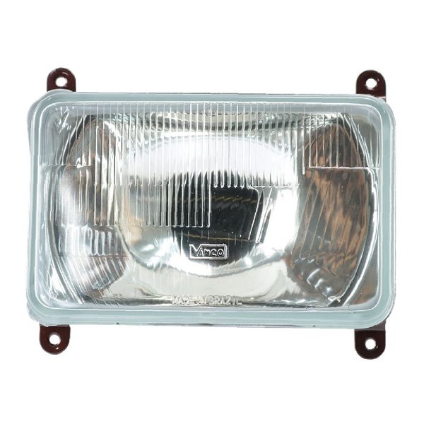 Farol Retangular da Linha 200 3410451