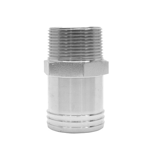 Adaptador Hidráulico Trator Valtra/Massey 020529P1 Agco