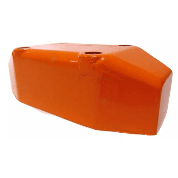 タッパー Cabeçote Da Bomba JP 402 - 607838 | TREVO PEÇAS