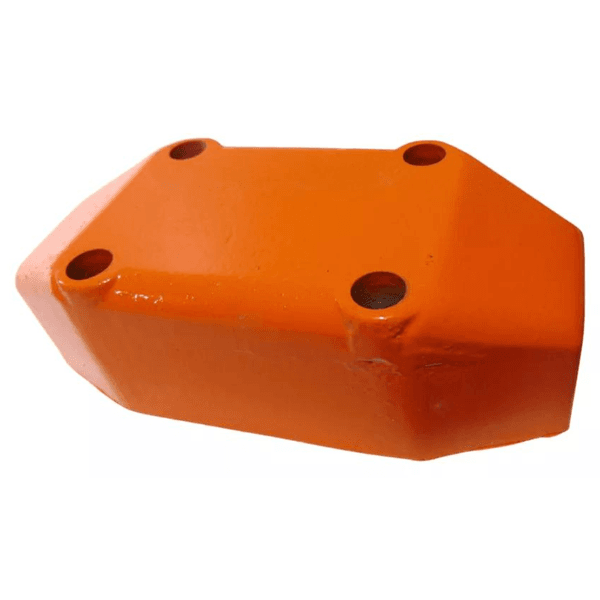 Cabeçote Da Bomba JP 402 - 607838 | TREVO PEÇAS