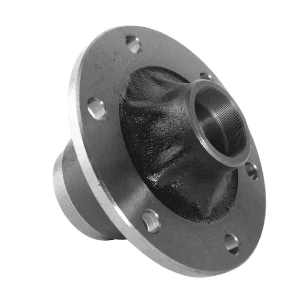 Cubo Roda Dianteira Trator Massey 894832
