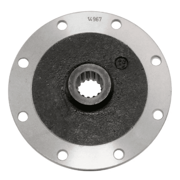 Cubo Embreagem Trator Valtra Valmet 885 E 985 - 80985700