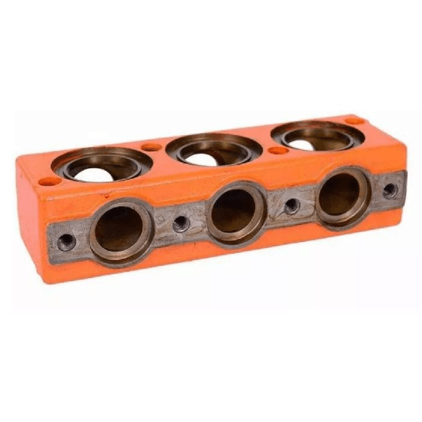 Cabeçote Central para Bomba JP150 Jacto - 322735