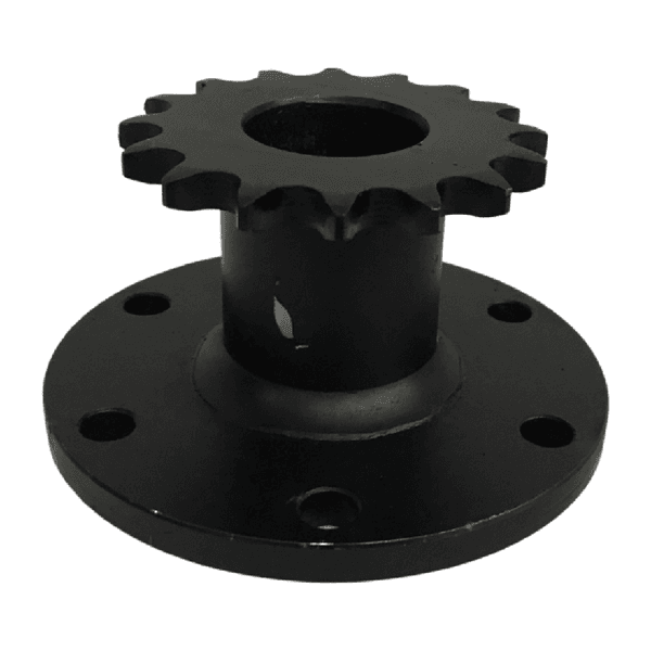 FLANGE DO ACOPLAMENTO 16-Z - 0503050026