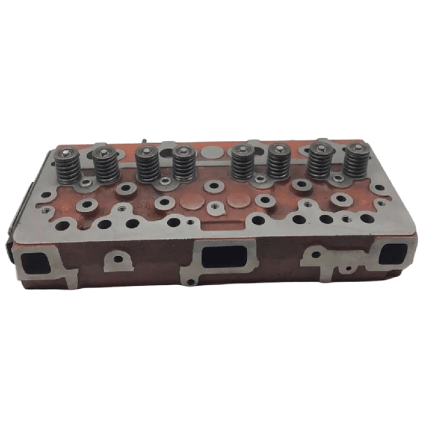 Cabeçote Motor Perkins 4203 Código 420398