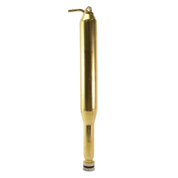 Câmara Compensadora Pulverizador Jacto 635284 Jacto