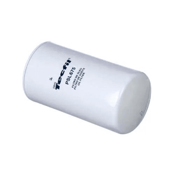 FILTRO DE ÓLEO MOTOR PSL675 W950/7 Oc308 | TREVO PEÇAS
