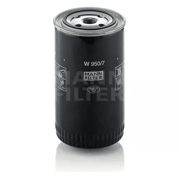 FILTRO DE ÓLEO MOTOR PSL675 W950/7 Oc308 | TREVO PEÇAS