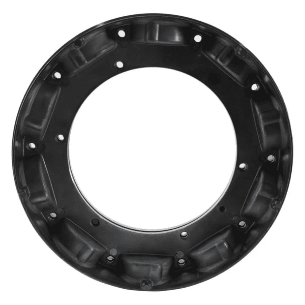 Flange Pulverizador Jacto 642421 - Jacto | TREVO PEÇAS