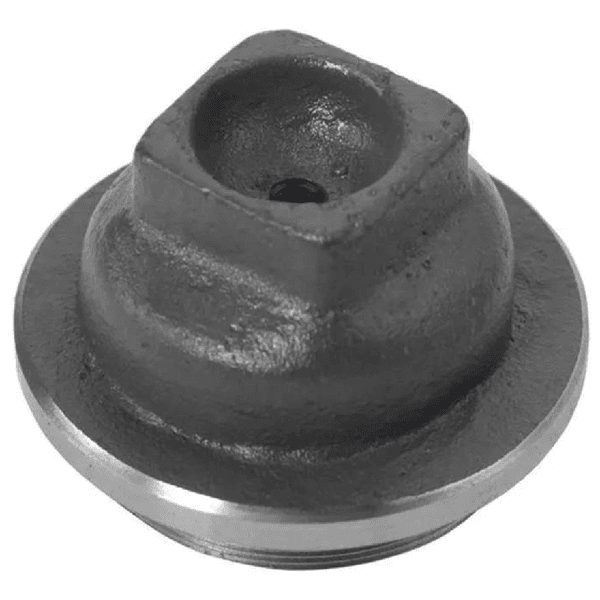 Calota Cubo Roda Dianteira Trator Massey 235 265 275 50X 55X 65X - 191142