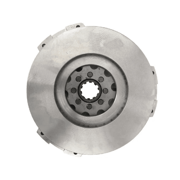 Platô de Embreagem Dupla Trator Massey 55X 65X - 962192