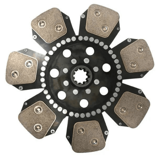 Disco De Embreagem Valmet e BH - 80797700 - Embremac