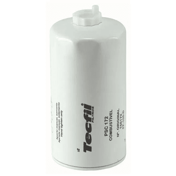 Filtro Combustível Tecfil psc172 156172/ff105d wk955/2