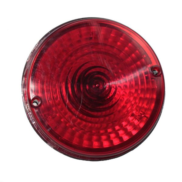 Lanterna Vermelha de Freio Traseira Massey - Pradolux 6233240