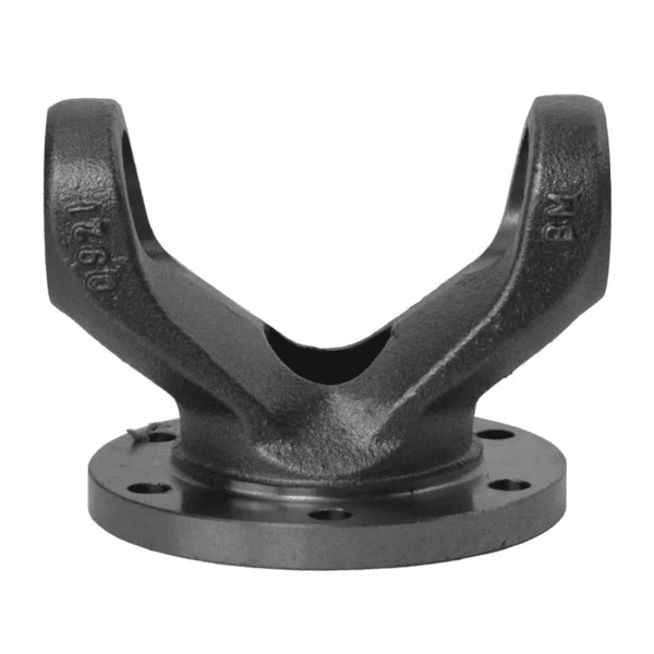 Flange da Cruzeta do Cardan 6 Furos Valtra 84135100 - STHAL