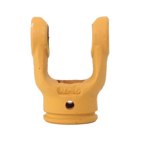 Terminal Para Tubo Macho Furo Quadrado CC11 - AEMCO