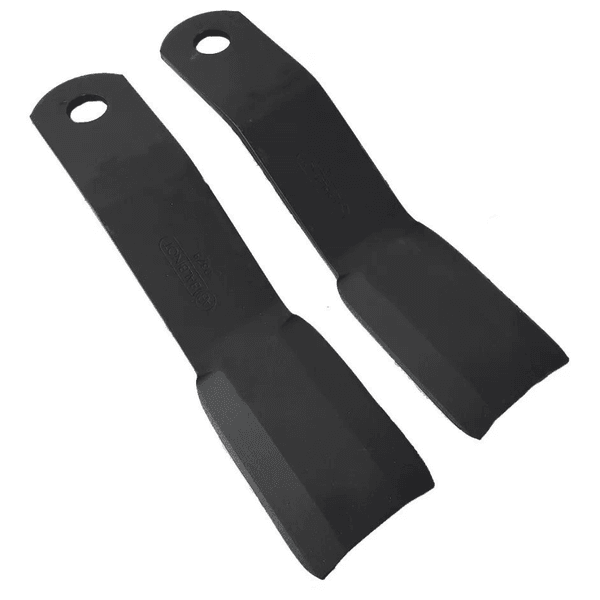 Faca para Roçadeira Kamaq Ninja 260 - AB 1352 Balbinot 