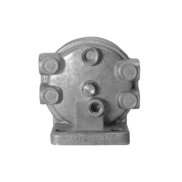 Cabeçote do Filtro Primário 3146091 - Fundjet