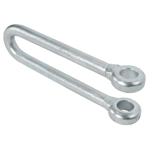 Garfo Largo Estabilizador Trator Massey 250/265/275/283/290 490465 - SGT
