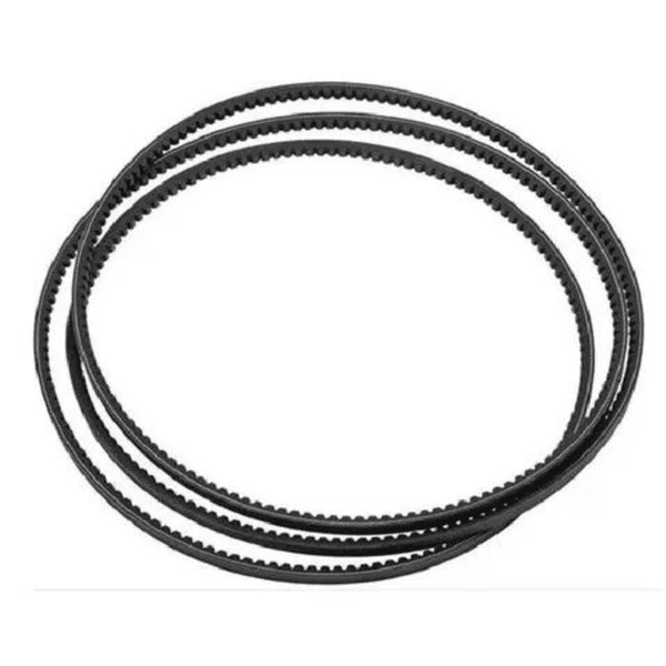 Correia Industrial Dentada 3VX-375 - Transpower